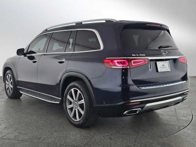 2020 Mercedes-Benz GLS GLS 450