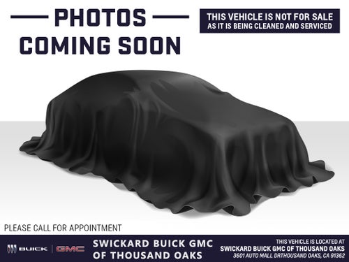 2022 Buick Enclave Premium