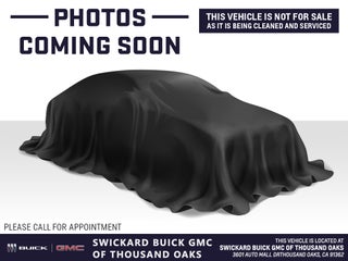 2022 Buick Enclave Premium
