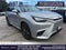 2026 Lexus TX TX 350