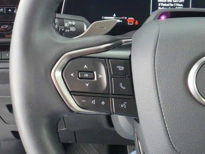 2026 Lexus TX TX 350
