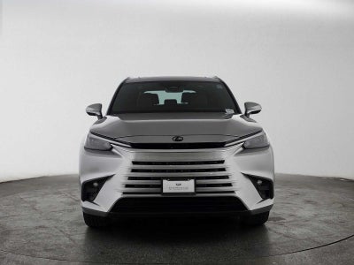 2026 Lexus TX TX 350