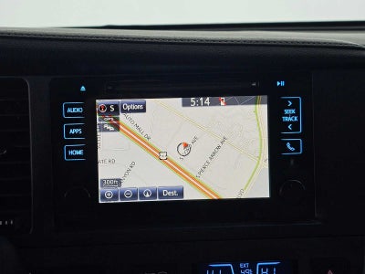 2017 Toyota Sienna XLE Auto Access Seat