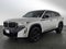 2025 BMW XM 4DR SAV