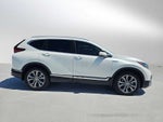 2021 Honda CR-V Hybrid Touring