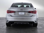 2019 INFINITI Q50 3.0t SPORT