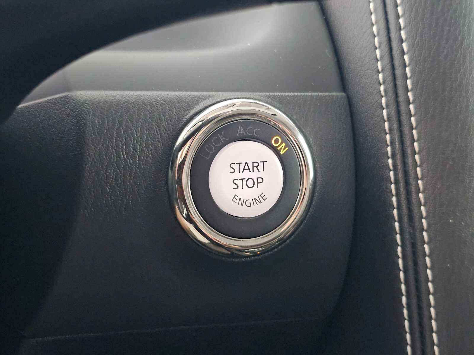 2021 INFINITI QX80 PREMIUM SELECT