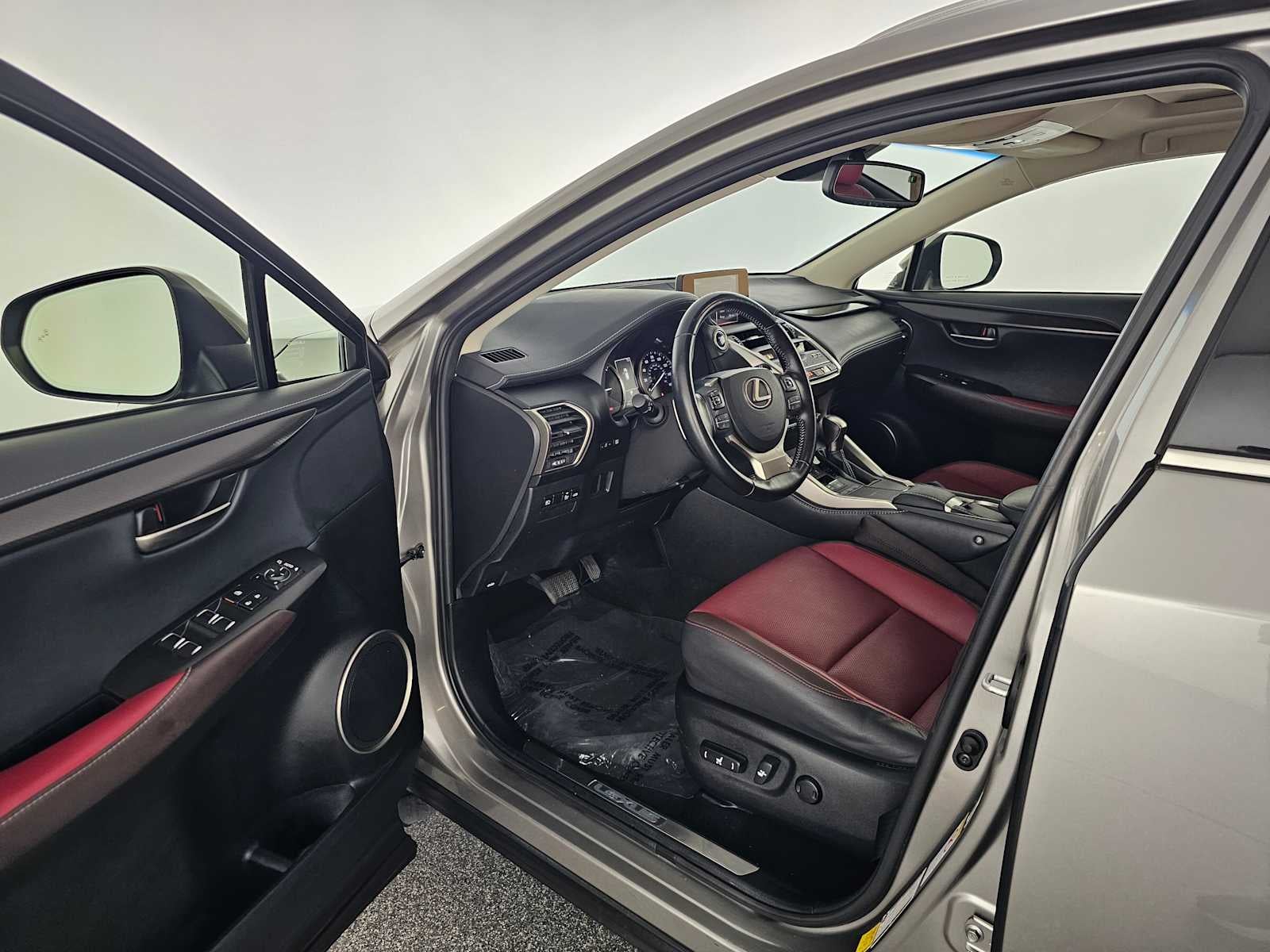 2019 Lexus NX NX 300h