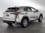 2019 Lexus NX NX 300h