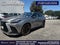 2024 Lexus NX NX 450h+ F SPORT Handling