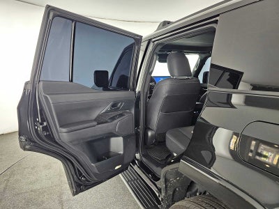 2024 Lexus GX GX 550 Premium