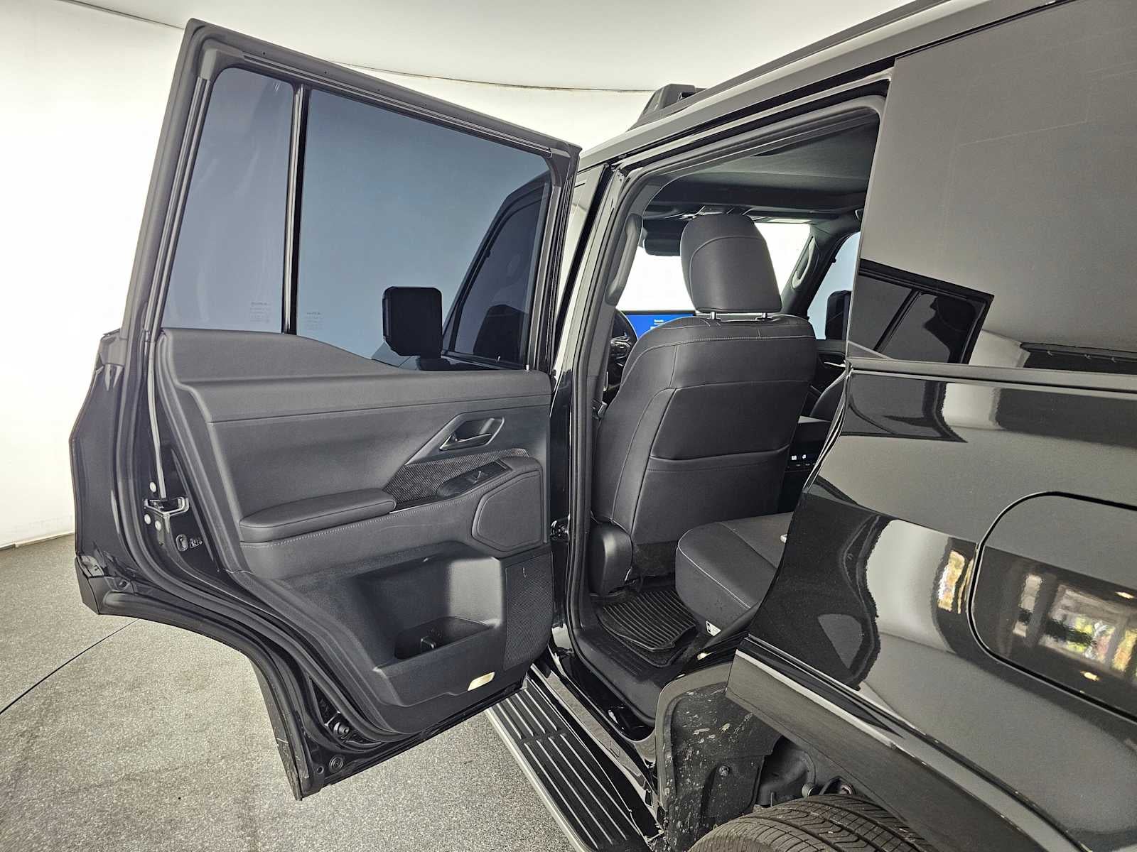 2024 Lexus GX GX 550 Premium