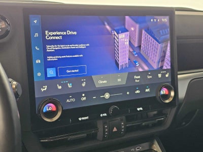 2024 Lexus GX GX 550 Premium