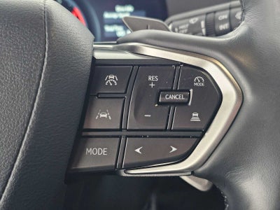 2024 Lexus GX GX 550 Premium