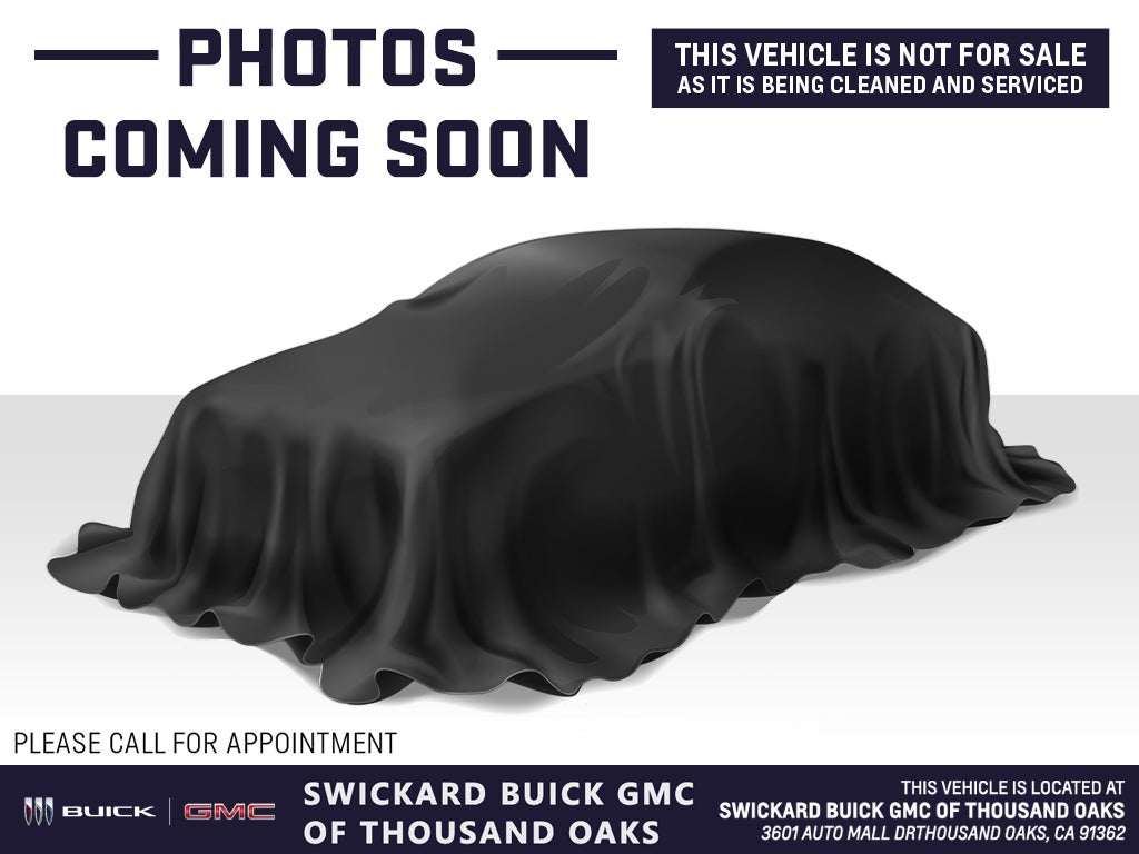 2024 Buick Encore GX Sport Touring