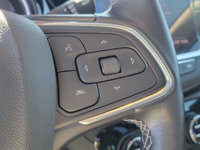 2020 Buick Encore GX Essence