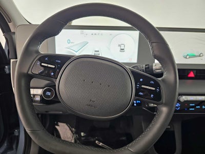 2024 Hyundai IONIQ 5 Limited