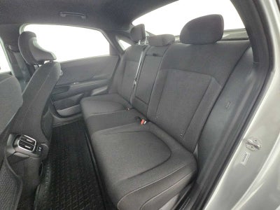 2024 Hyundai IONIQ 6 SE