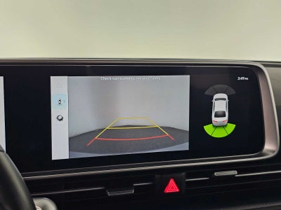 2024 Hyundai IONIQ 6 SE