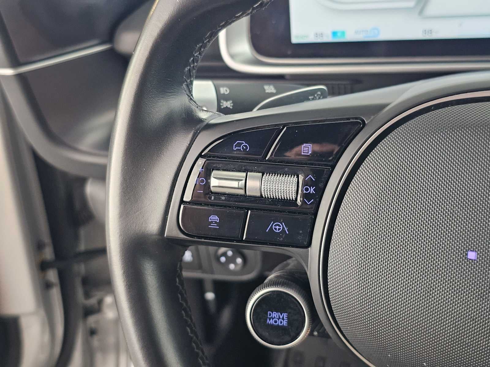 2024 Hyundai IONIQ 6 SE