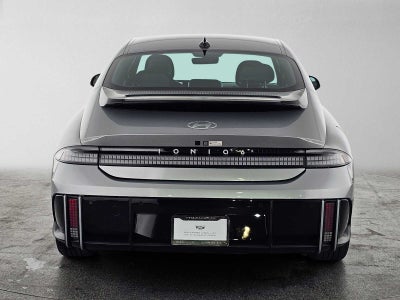 2024 Hyundai IONIQ 6 SE