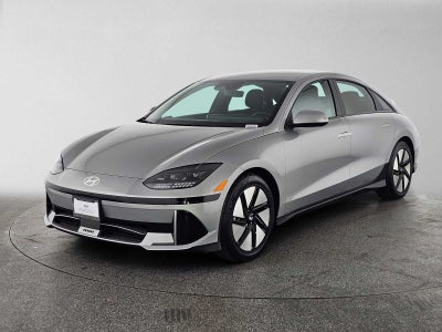 2024 Hyundai IONIQ 6 SE