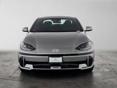 2024 Hyundai IONIQ 6 SE