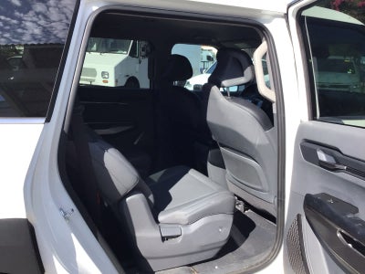 2024 Kia EV9 Light Long Range