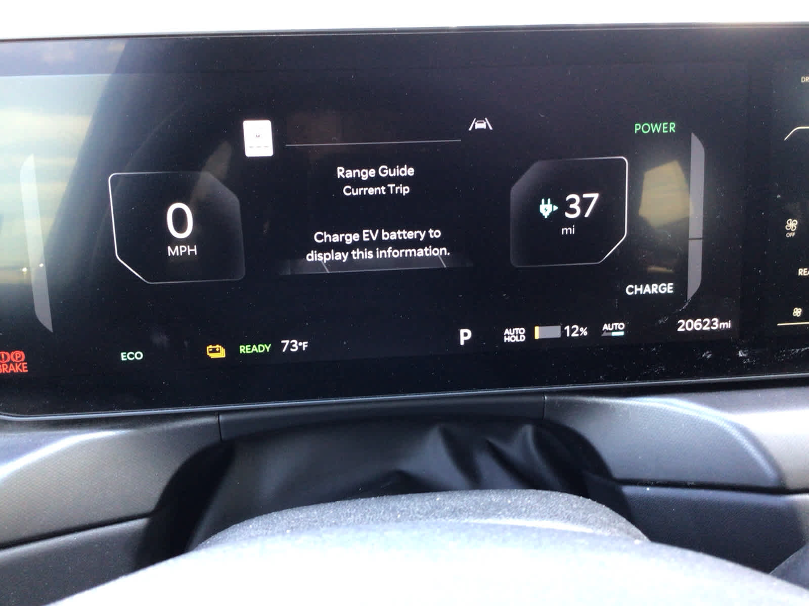 2024 Kia EV9 Light Long Range