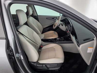 2023 Kia Niro EV Wind