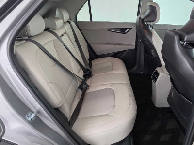 2023 Kia Niro EV Wind