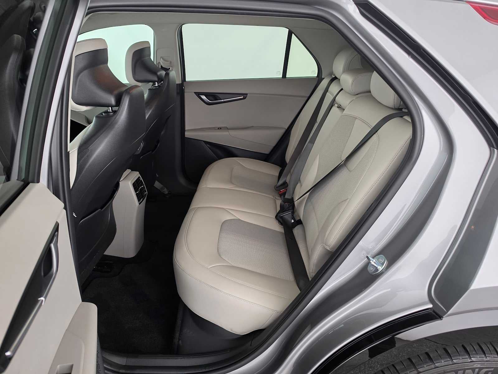 2023 Kia Niro EV Wind