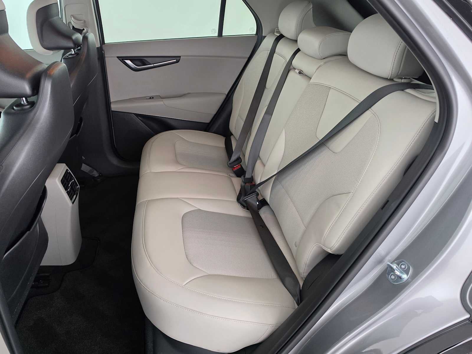 2023 Kia Niro EV Wind