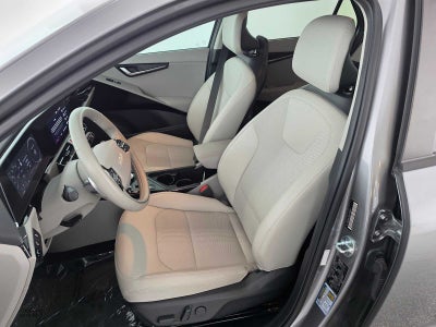 2023 Kia Niro EV Wind