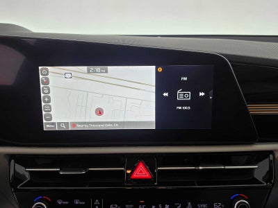 2023 Kia Niro EV Wind