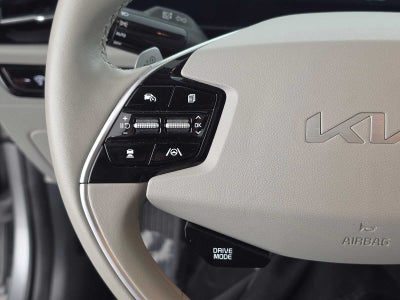 2023 Kia Niro EV Wind
