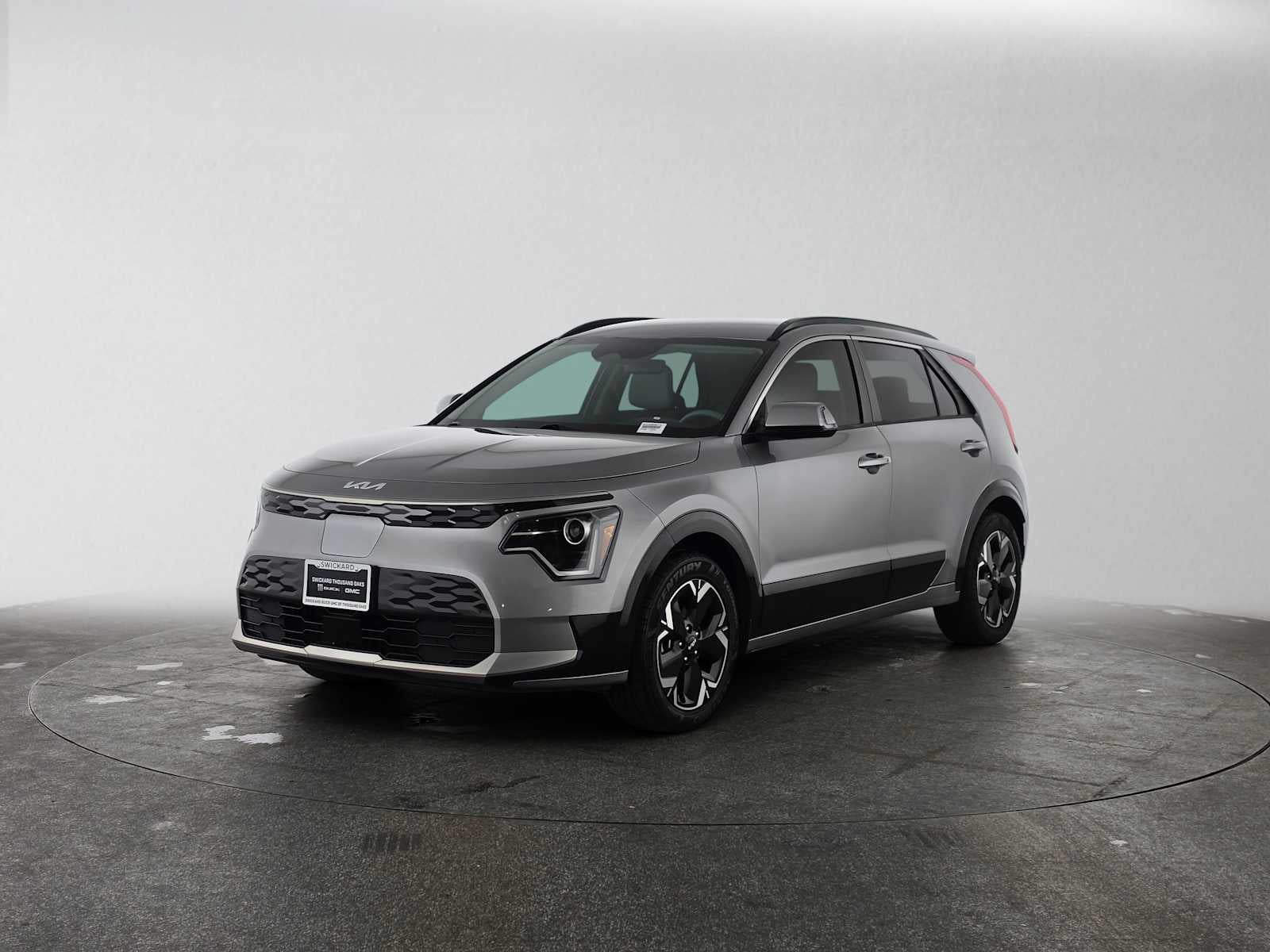 2023 Kia Niro EV Wind