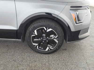 2023 Kia Niro EV Wind