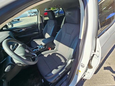 2021 Buick Envision Preferred