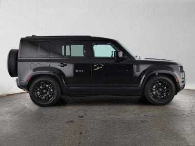 2026 Land Rover Defender S