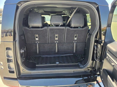 2024 Land Rover Defender X
