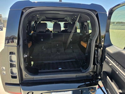 2024 Land Rover Defender X