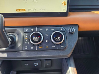 2024 Land Rover Defender X