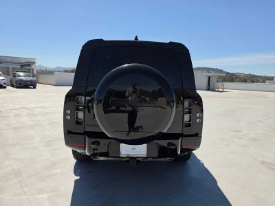 2024 Land Rover Defender X