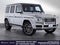 2024 Mercedes-Benz G-Class G 550