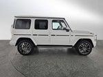 2024 Mercedes-Benz G-Class G 550