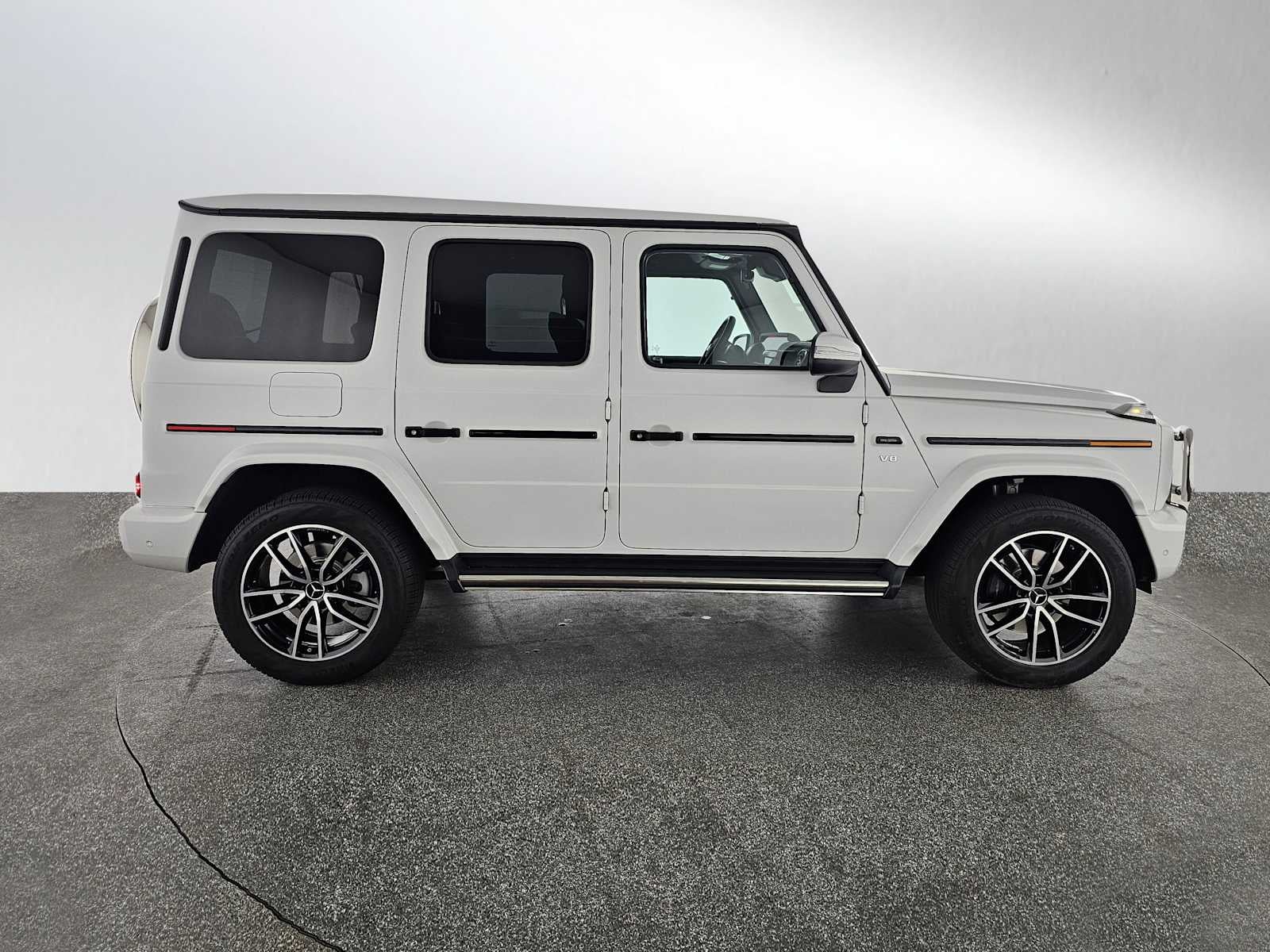 2024 Mercedes-Benz G-Class G 550