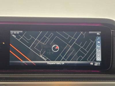 2024 Mercedes-Benz G-Class G 550