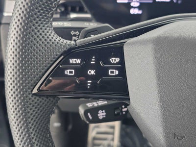 2025 Audi SQ6 e-tron Prestige