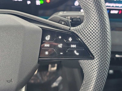 2025 Audi SQ6 e-tron Prestige